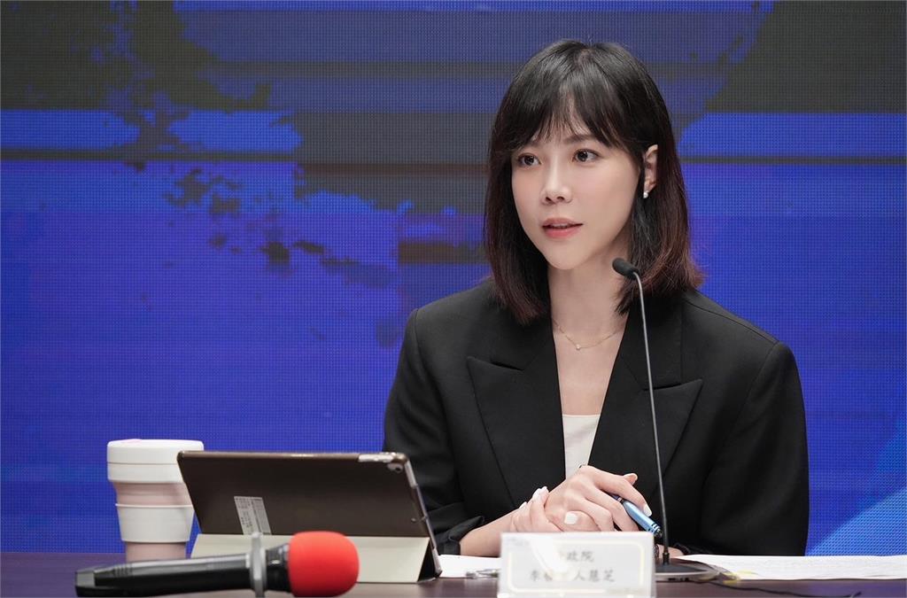 快新聞/洪申翰接任勞動部長 行政院深夜證實了