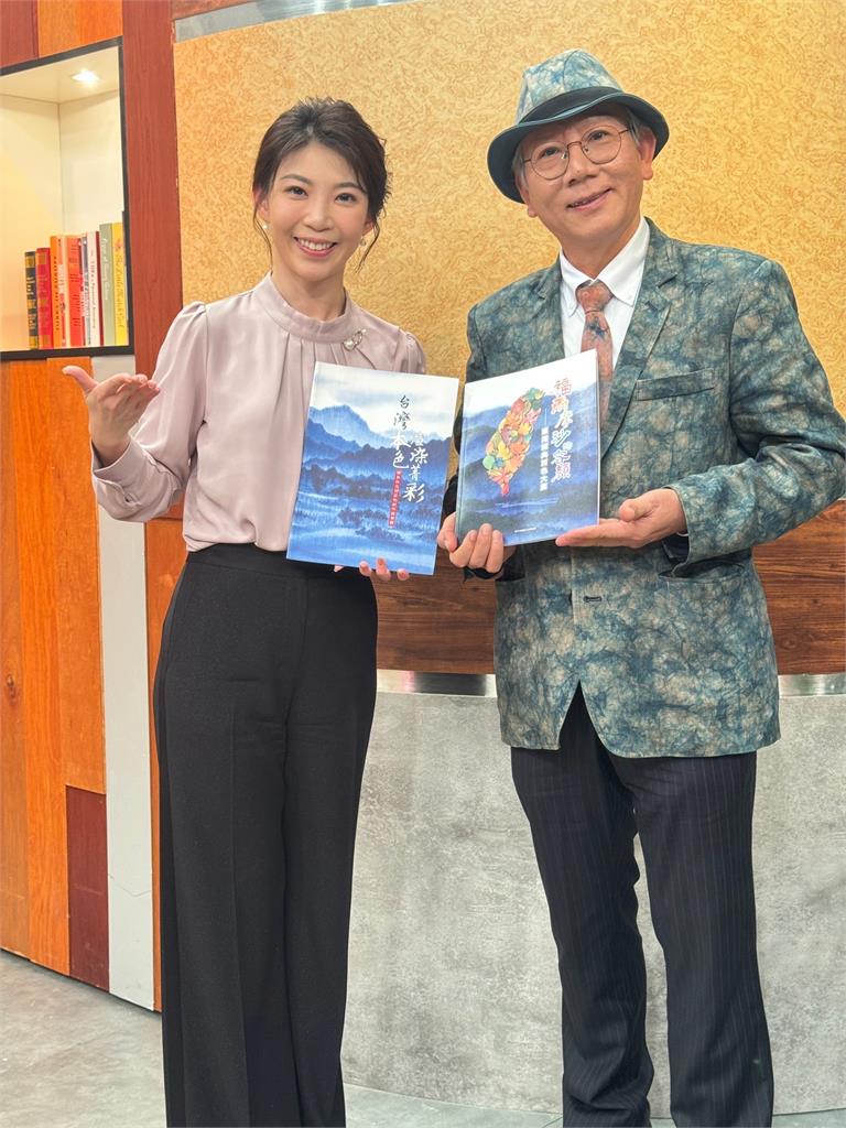 決策者/故宮「鎮館之寶」走上紐約、巴黎時裝周!還成為他的最愛...
