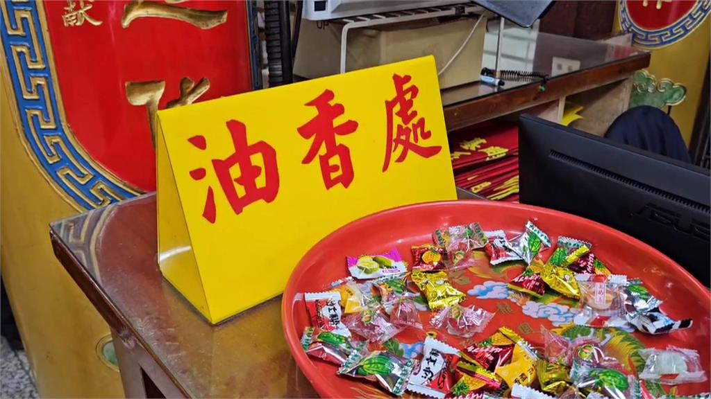 信徒稱曾捐30萬要求「回借」20萬 台南開基玉皇宮廟方心生畏懼報警