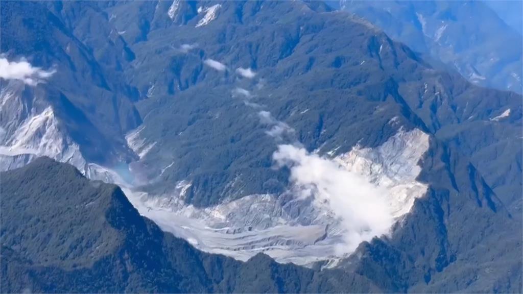 異言堂/獨家深入堰塞湖核心！航拍隊＋特遣隊揭花蓮山林巨變真相