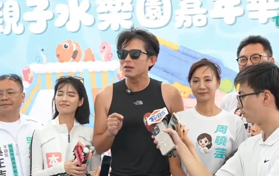 快新聞／黃國昌又開嗆了！藍白卡死351天總預算竟不道歉　背後理由全說出