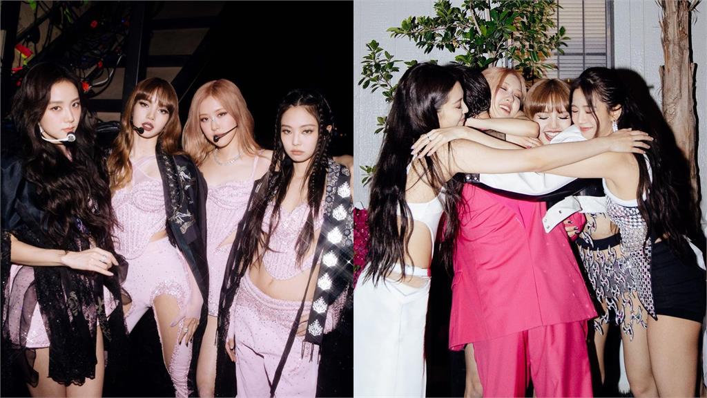 BLACKPINK神曲播放量破10億!Jisoo情人節開通「付費聊天帳號」…全網