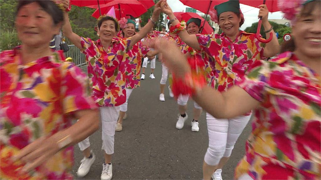 嘉義「東石海之夏」將登場 暖身活動熱鬧走上街頭