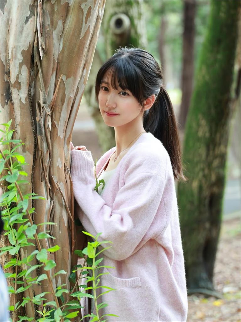 日本最可愛「劍道少女」泡湯照流出!樣貌如同「高中隔壁班女同學」網全急壞