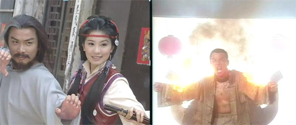 快新聞／林大鈞嗆藍白立委！喊「2年立了什麼法」　江宏恩神回掀暴動
