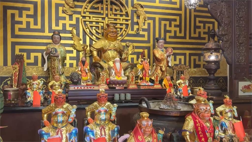 罷團參拜虎爺祈福拚6選區全壘打 中二、中三與中八等艱困區域衝刺中