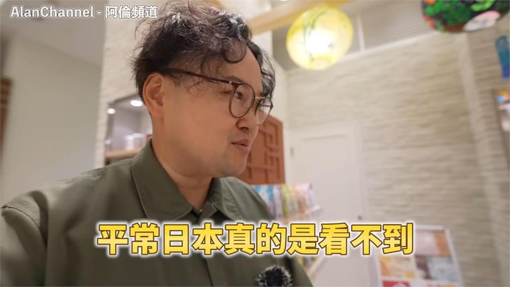 大阪驚見超台味商店!吃到「懷念的家鄉味」 在日13年台灣人喊:感動