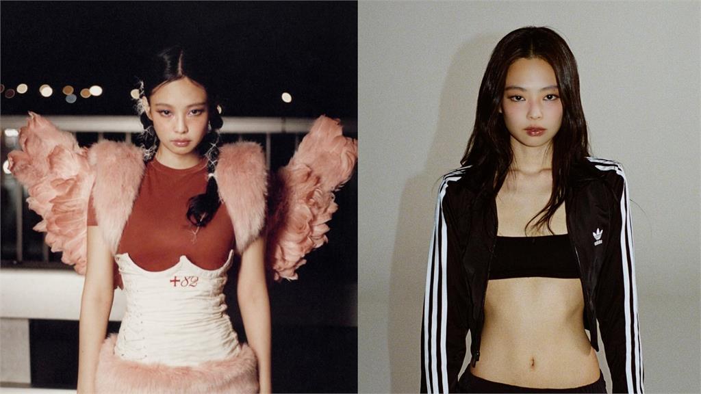 BLACKPINK Jennie公司落腳「10億豪樓」!狂砸「7位數」月租網驚呆