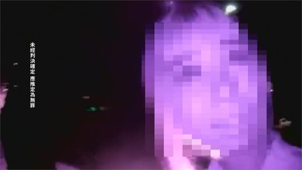 就愛旗津美景? 逃逸移工搭違規小黃、逃跑慘摔意外落網