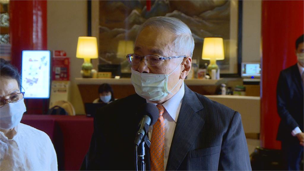 民進黨黨慶勉勵黨員 蔡總統:團結壯大台灣