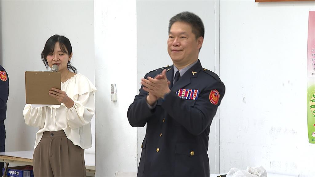 葉元之爆刁難「分局長擺桌賠罪」 戴瑋姍:驅離罷團不力被找麻煩