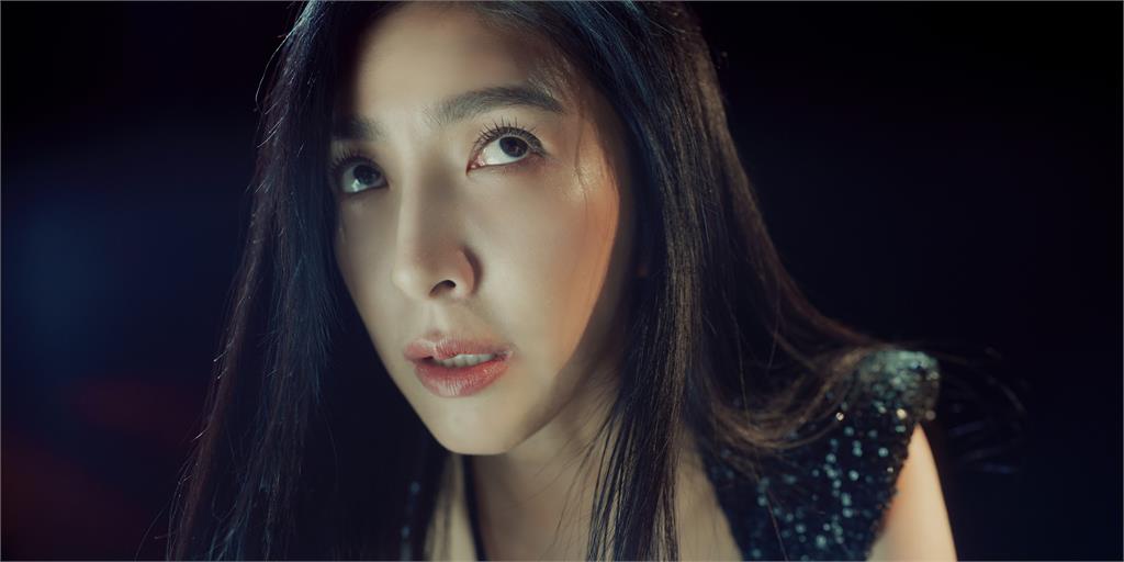 曾莞婷《影后》才認演藝圈最後一場戲!大跳艷舞自嘲是舞痴!