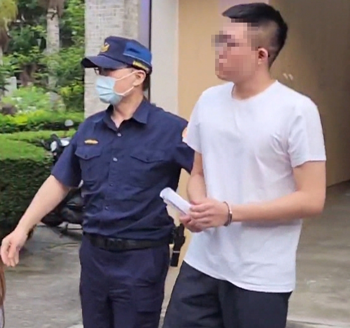 蔡晉財涉糾眾痛毆曾蔡美佐　雲檢偵結起訴17人刑期曝光