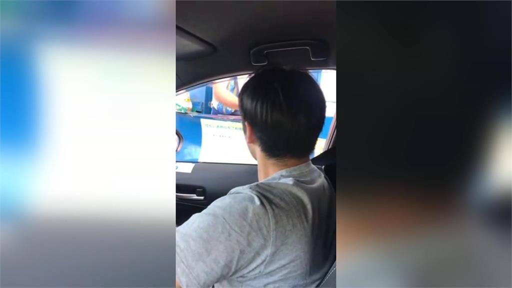 台灣情侶到沖繩自駕撞腳踏車 拘留10天嚇到求救