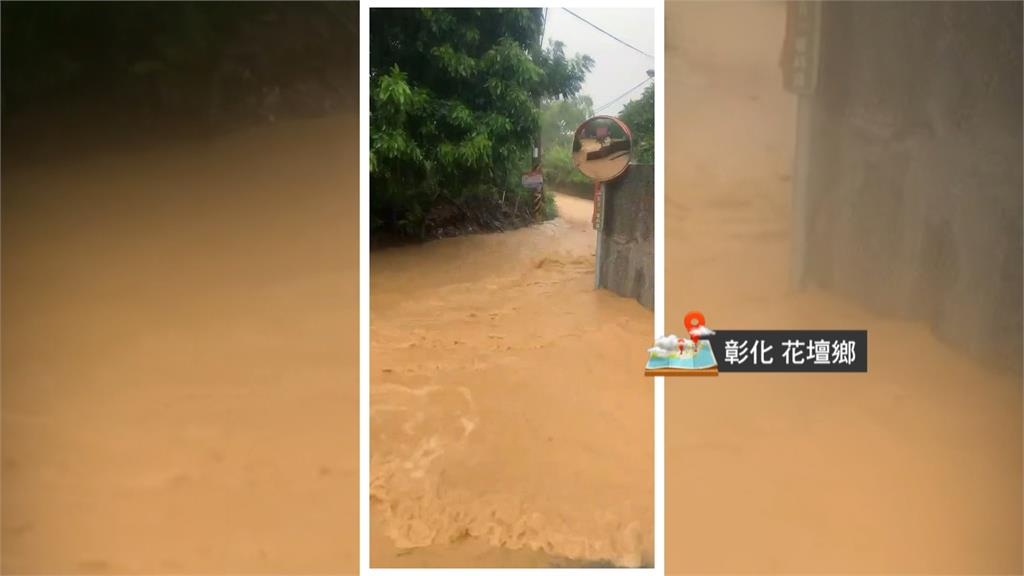 恐雙颱共舞？中秋節全台有雨！　「這些地區」賞月機會最高