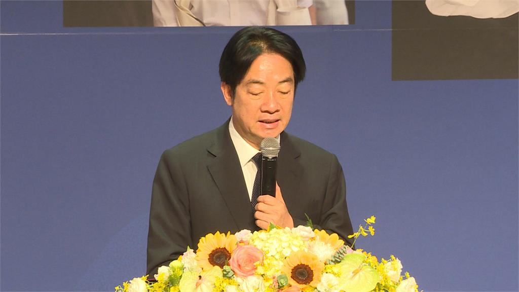 感謝「南迴超人」徐超斌一生醫療奉獻 賴總統致贈褒揚令