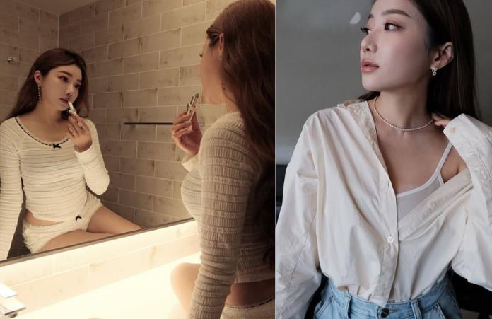 依依剛宣布懷孕就「遇到大魔王」？夜晚「情緒低落」發文吐心聲！