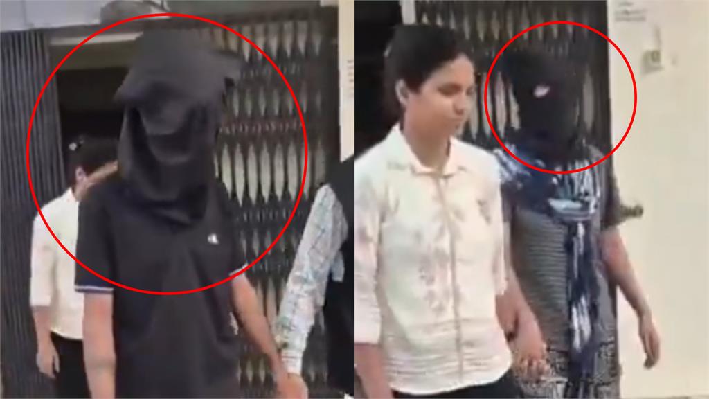 22歲人妻新婚3月遭「近距離開槍擊斃」！凶手竟是「尪聯手情婦」動機曝光