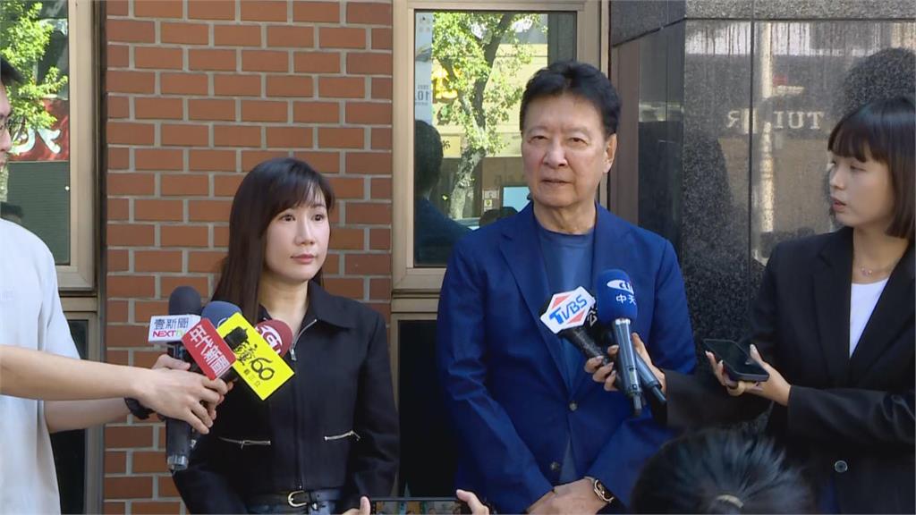 快新聞/抹黃柳采葳慘了!北檢出手偵辦中 趙少康為「網路自由說」再槓鄭麗文