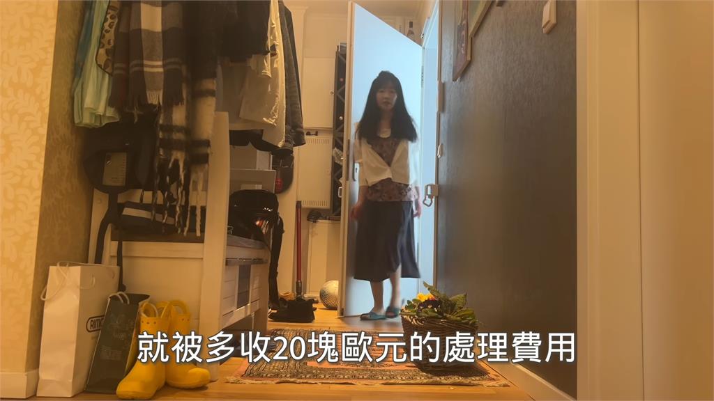 懶人福音!台灣人妻揭德國花市「代客種花」服務 10分鐘光速完成她讚翻