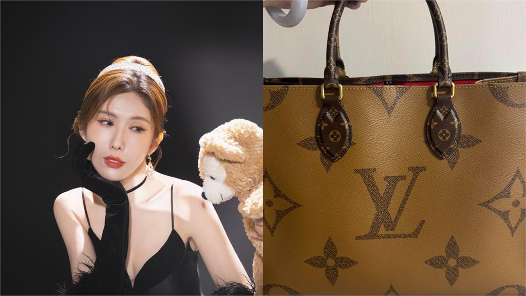 買LV包「飄出屎味」小孩被臭到嚇爛!專櫃「處理1態度」她當場發飆:很要不得