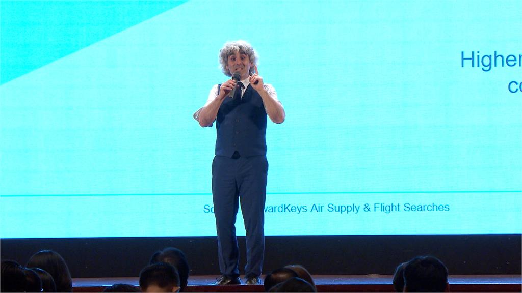 台灣觀光協會69週年！　今年首設兩大獎學金培育觀光人才