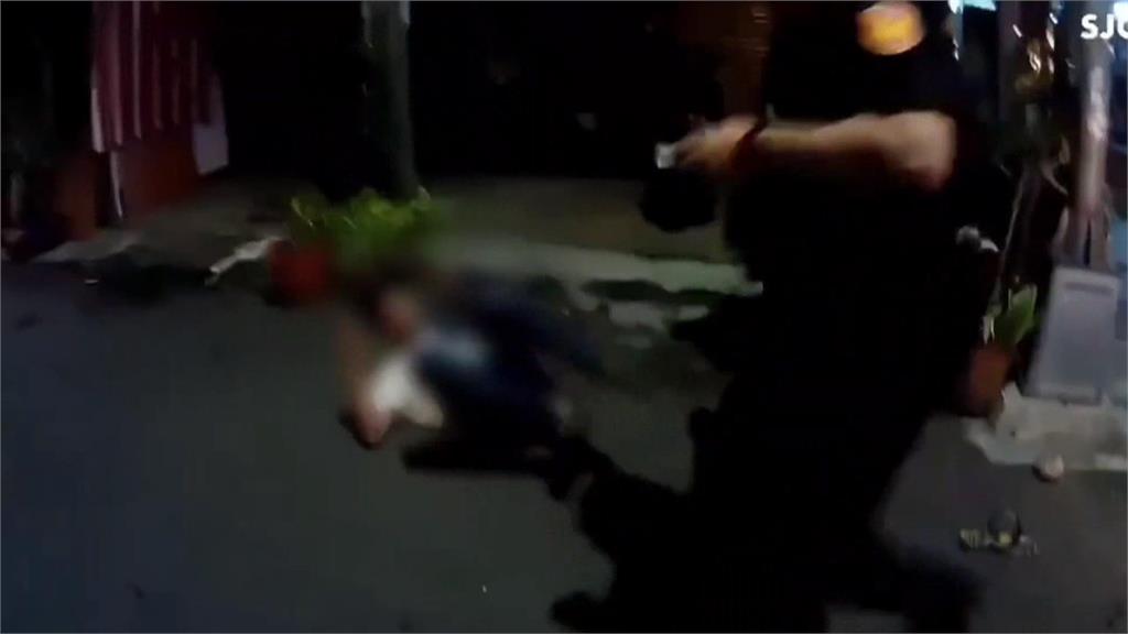 感情糾紛爆衝突!現任找前任談判 持刀攻擊三打一「主嫌遭逮」兩落跑