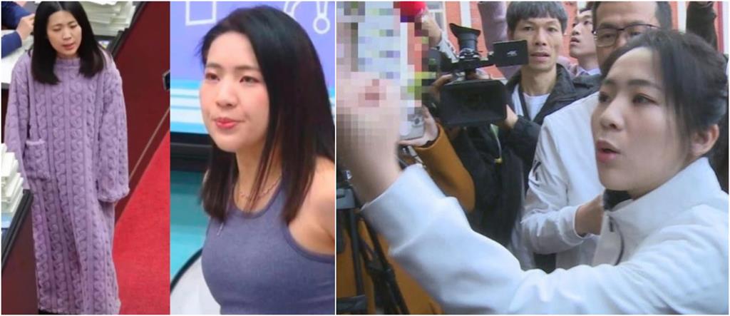 蔣萬安「拋3質問」轟罷免藍委潮!苦苓連9發反擊:違背你祖父反共精神