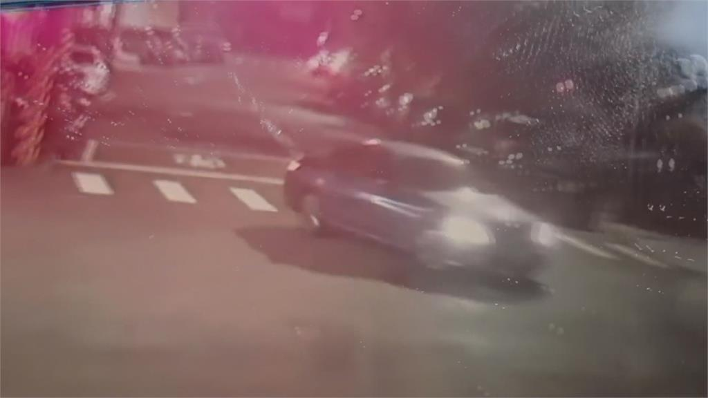 護理師遭賓士男折返「輾斃爆頭」慘死！高大成痛批「有夠狠」揭3大殘忍動機