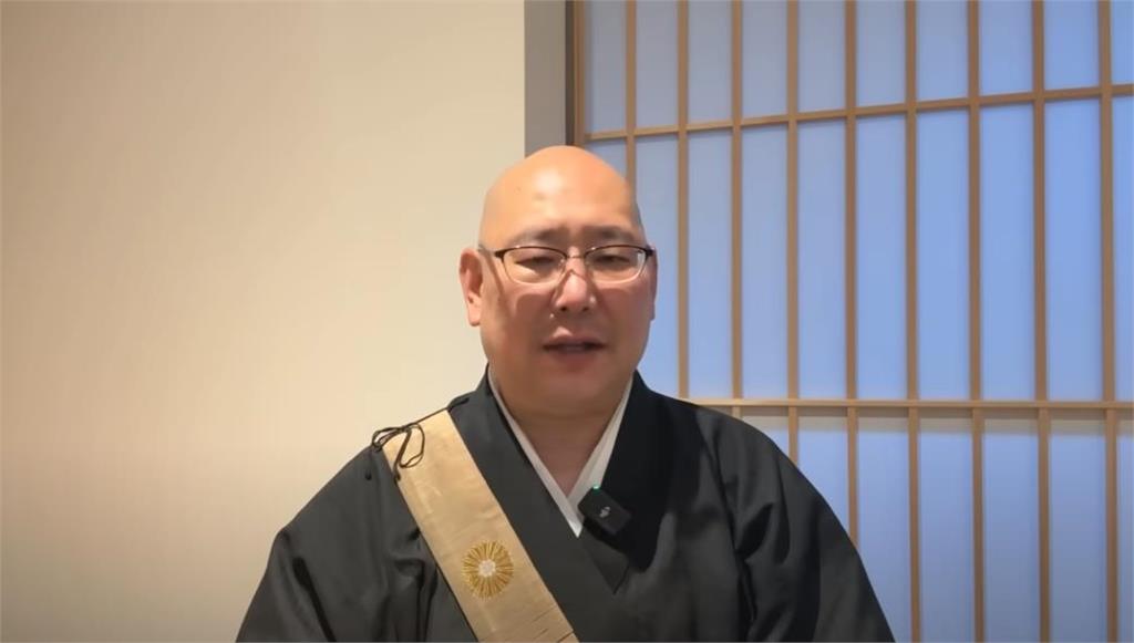 曾預言安倍晉三遇刺!日高僧「」曝1:7