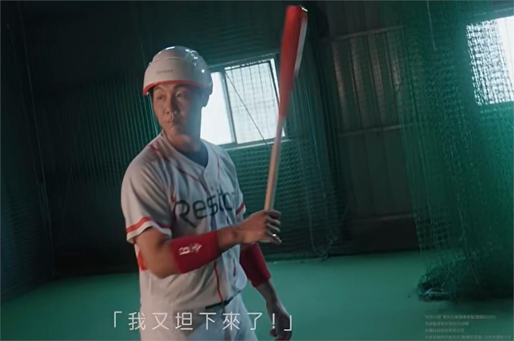 中職/不只曾豪駒!資深球星「髮」術太神了 昔日職棒男神「回春秘密」全挖出