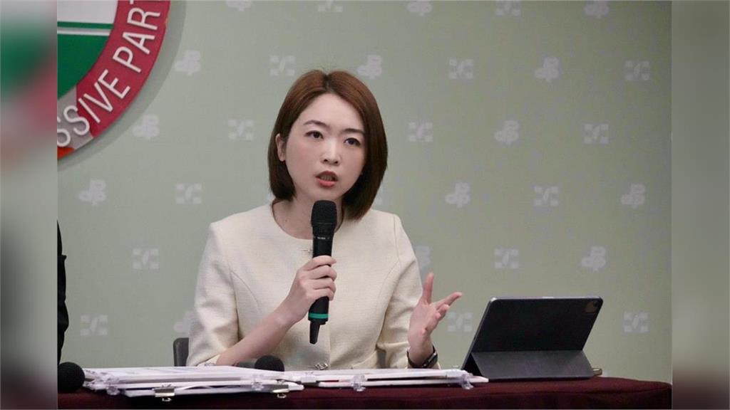 民進黨宜蘭市長布局浮現？清新戰力「美女發言人」被點名返鄉參選