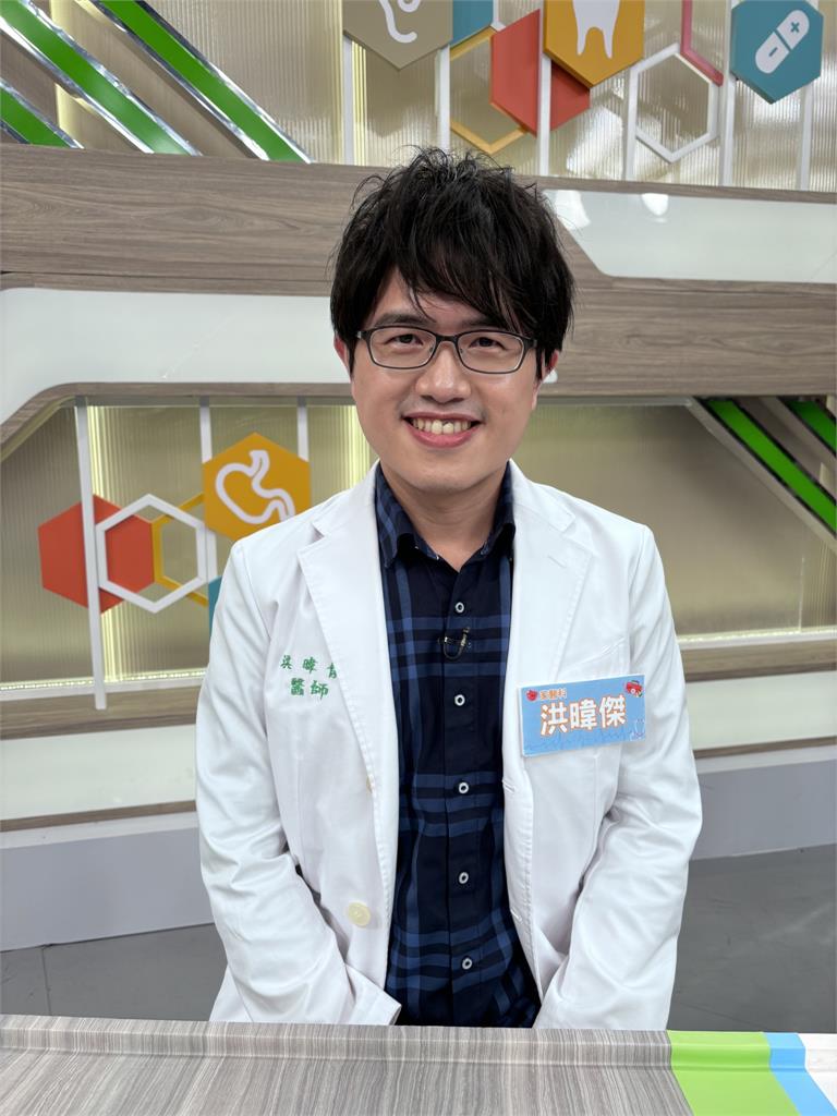 《醫學大聯盟》張秀卿跑宣傳居然「失聲」！通告退不了硬唱八首歌