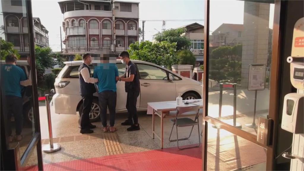 持BB槍行搶柑仔店 老闆臉部中5發鋼珠彈