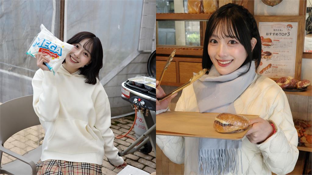 日本2026最美校花出爐！21歲關西妹「勇奪六冠」超甜S級神顏曝光