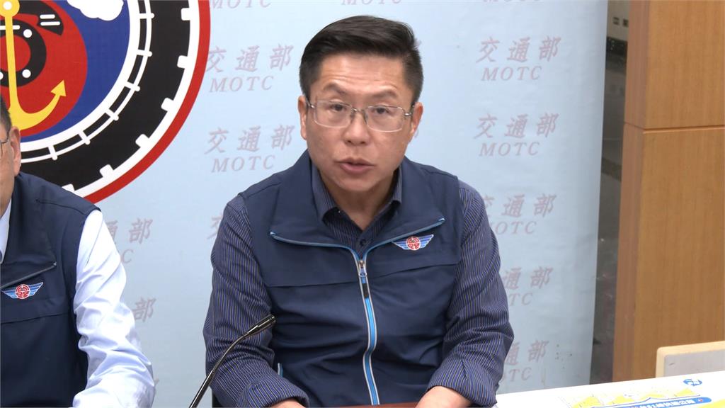 淡江大橋機車道寬度2.5公尺 符合規範