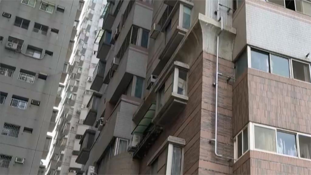 高雄四口民宅一氧化碳中毒! 媽媽強忍不適求救送醫