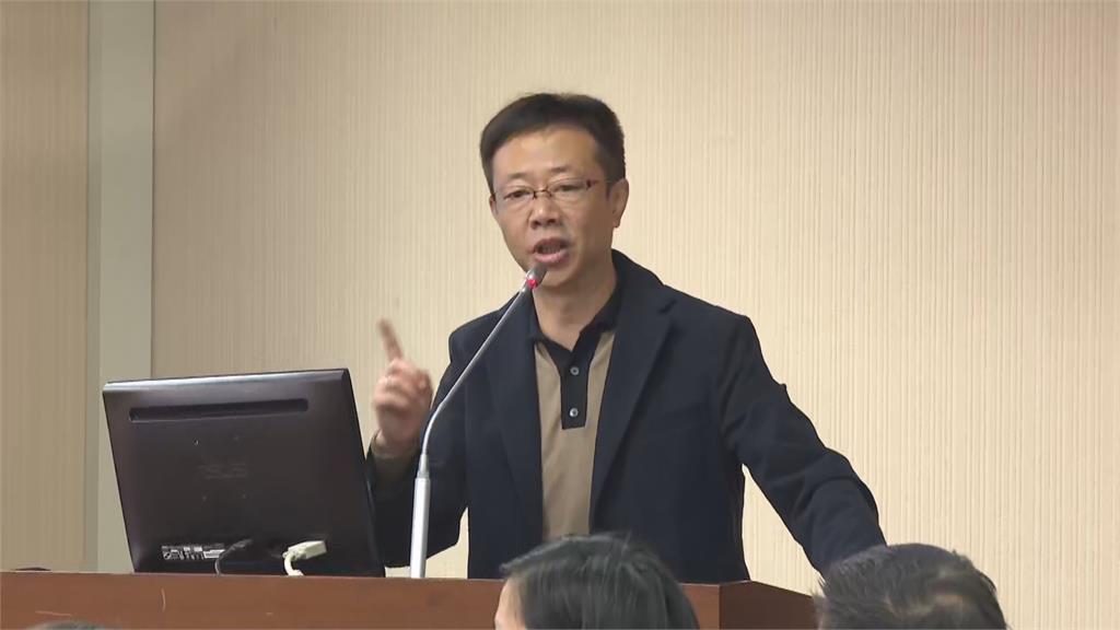 快新聞／李貞秀又有意見！稱上週議事錄不該確認　最終裁示曝光了