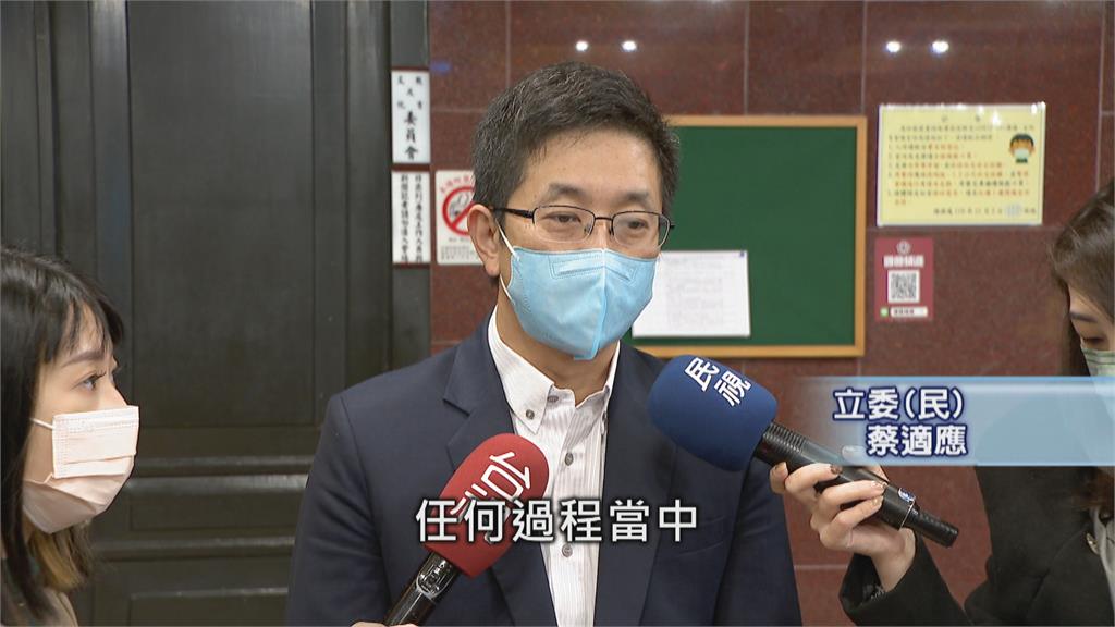 郭台強沉默5天回應酒宴 掌鏡人轟爆料者「心機重」