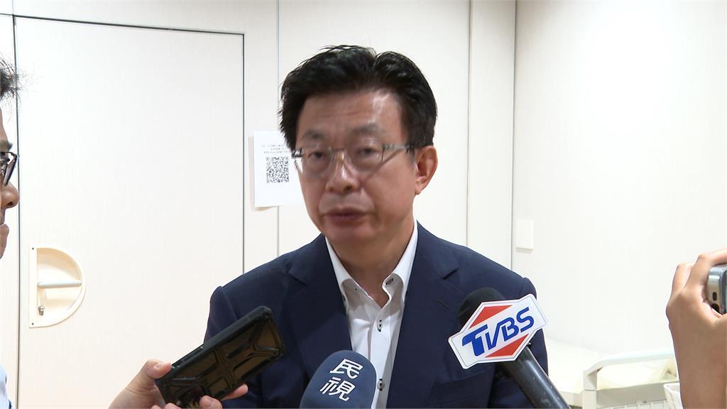 藍散播「疑美論」邊撈鈔票?綠委爆料:翁曉玲夫妻倆持有1127萬台積電股票