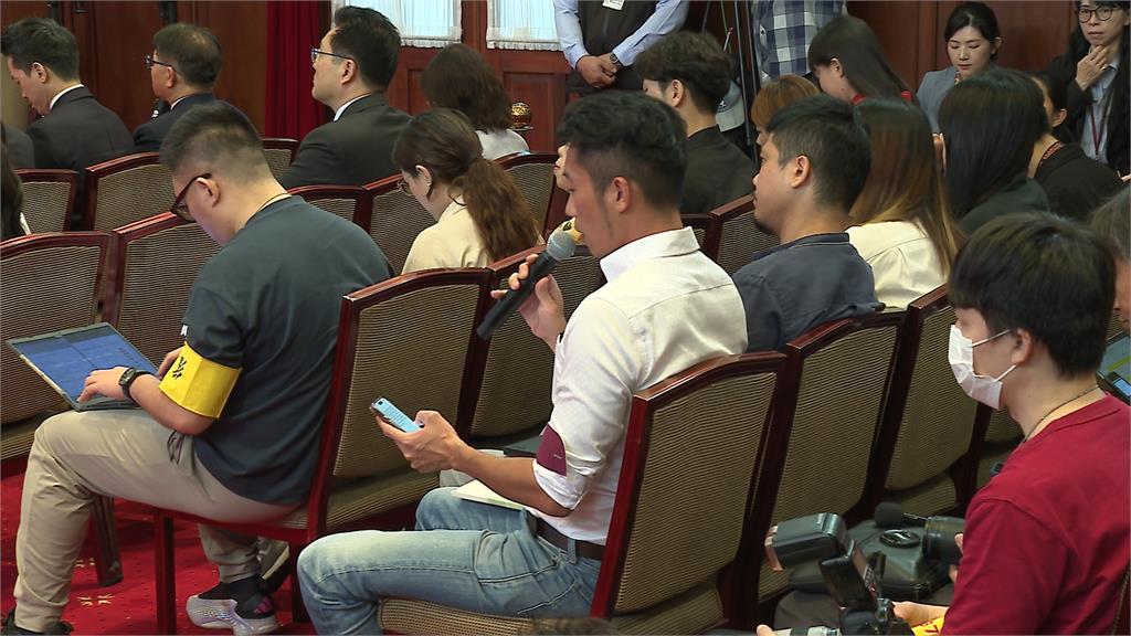 賴蕭就職2週年拒絕紅色統戰　端0-18歲每月5000元成長津貼