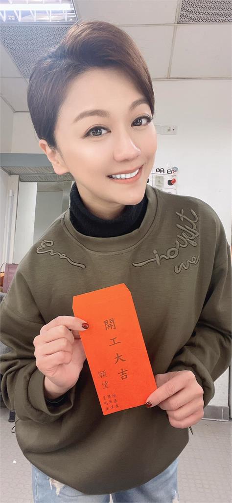 賴慧如婚禮上演「偷包風波」!苗真失控飆罵「黃少谷下跪道歉」本人回應了