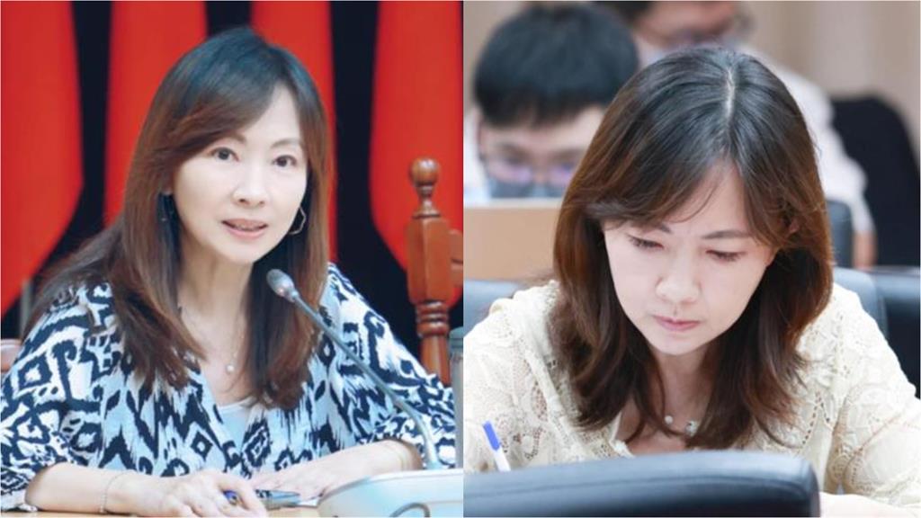 立院朝野拉鋸27hrs落幕!郭昱晴掛彩「傷情曝光」抖出藍白惡行