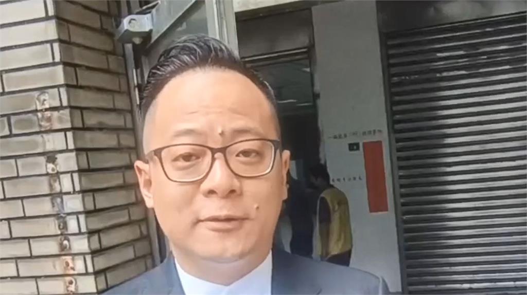 快新聞/林沛祥罷免案今登場 童子瑋:把握權利踴躍投票