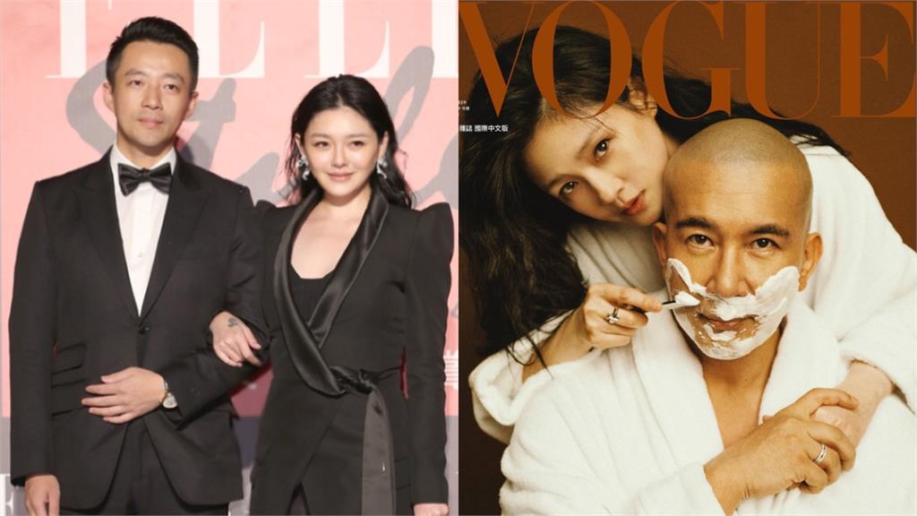 48歲大S病逝!5情史2婚姻皆轟動 再婚具俊曄差5天滿3年惹哭網