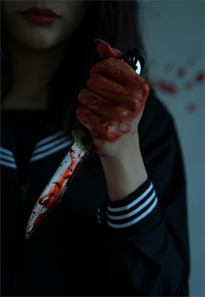 23歲「冷血櫻花妹」殘忍虐男友 「切斷手指、狠剪2顆小珍珠」駭人手段曝光