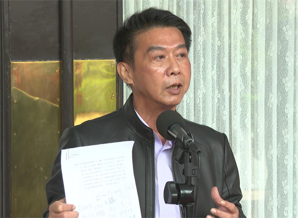 總預算卡關影響明年WBC資格賽　蔡其昌：想想感動的時刻