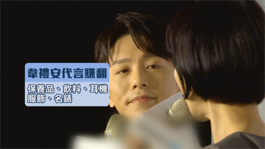 首度主持金曲成討論焦點 韋禮安笑「先回舒適圈專注音樂」