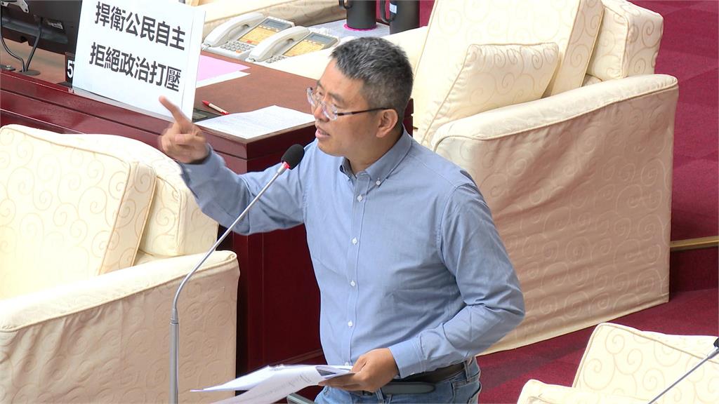 北市申請社宅「以郵戳定順序」有漏洞? 議員爆少數郵局較早開始營業
