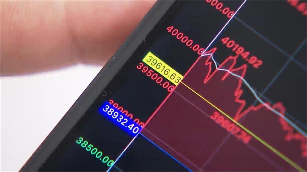 台股上下震盪別怕！專家點名「這1類 ETF」暗藏超狂優勢：績效優於0050